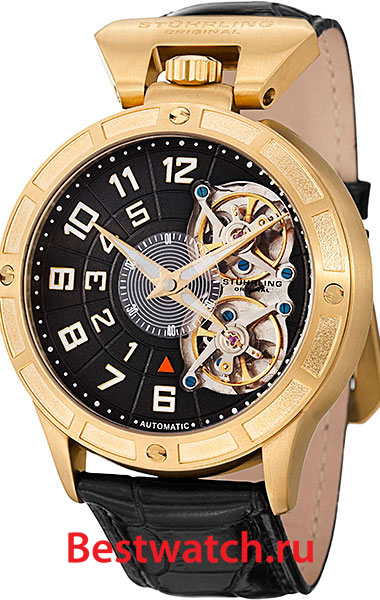 Часы Stuhrling Original Special Reserve 397.33351